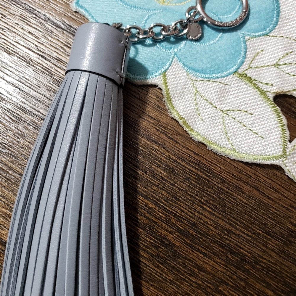 Michael Kors Tassle
